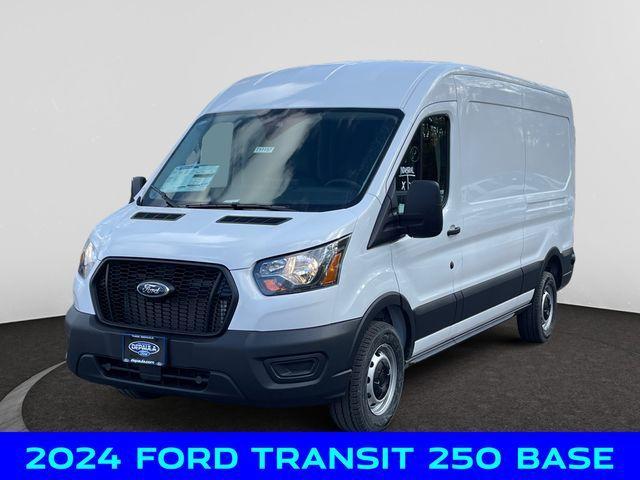 new 2024 Ford Transit-250 car, priced at $53,000