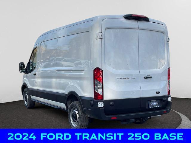 new 2024 Ford Transit-250 car, priced at $53,000