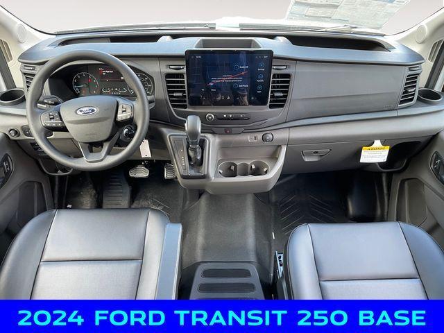 new 2024 Ford Transit-250 car, priced at $53,000