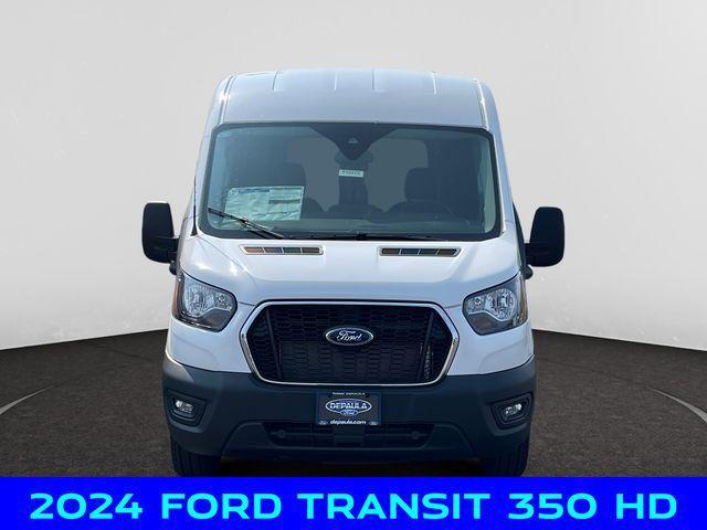 new 2024 Ford Transit-350 car, priced at $64,750