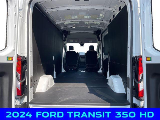 new 2024 Ford Transit-350 car, priced at $64,750