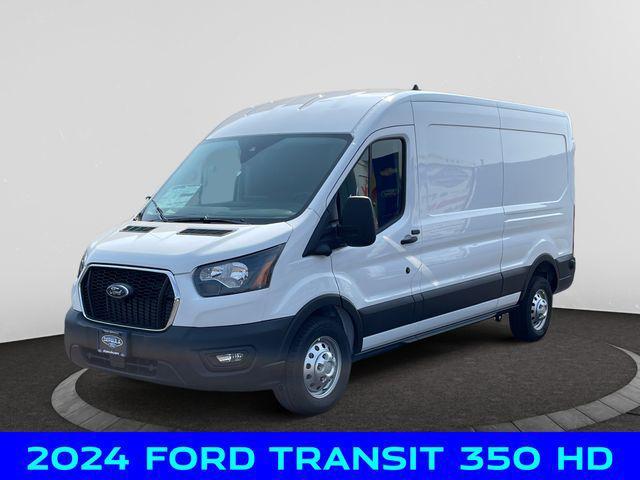 new 2024 Ford Transit-350 car, priced at $64,250