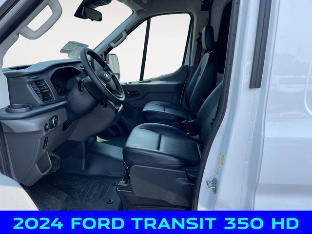 new 2024 Ford Transit-350 car, priced at $64,750