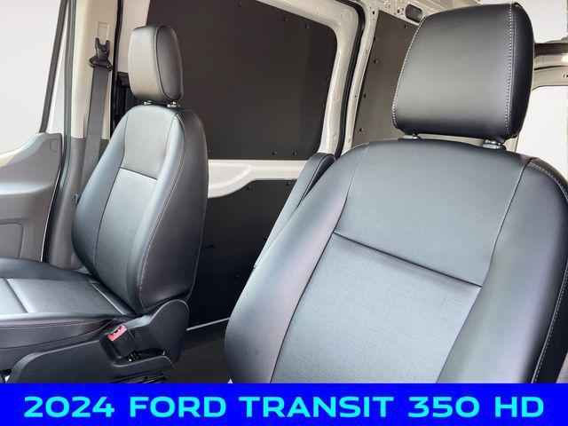 new 2024 Ford Transit-350 car, priced at $64,750