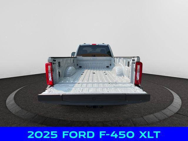 new 2025 Ford F-450 car, priced at $74,000