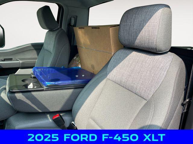 new 2025 Ford F-450 car, priced at $74,000