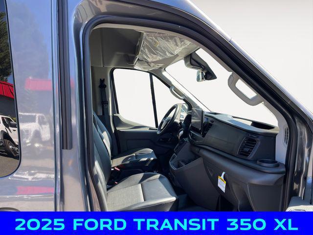 new 2025 Ford Transit-350 car, priced at $74,750