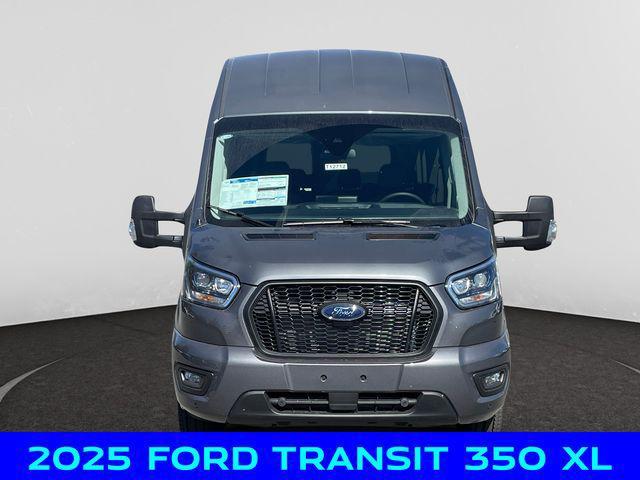 new 2025 Ford Transit-350 car, priced at $74,750