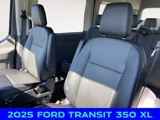 new 2025 Ford Transit-350 car, priced at $74,750