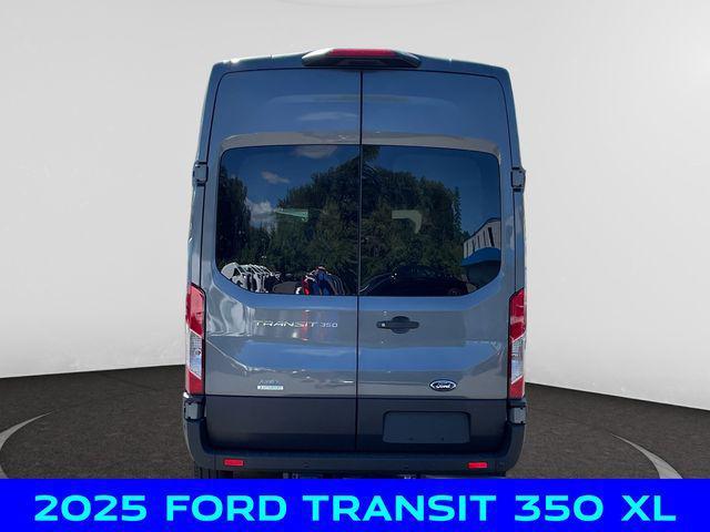 new 2025 Ford Transit-350 car, priced at $74,750