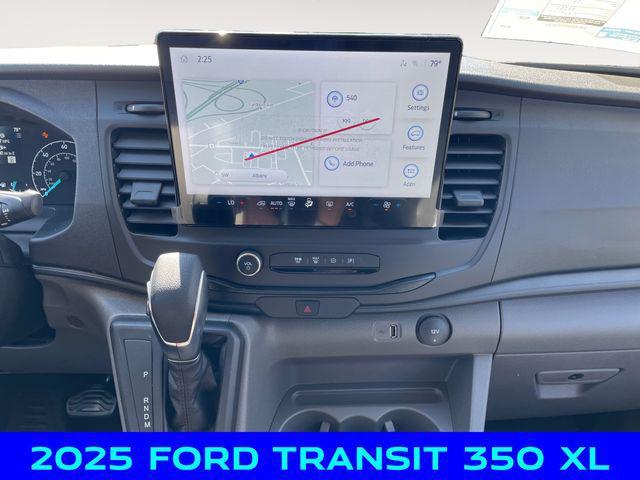 new 2025 Ford Transit-350 car, priced at $74,750