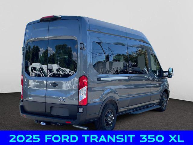 new 2025 Ford Transit-350 car, priced at $74,750