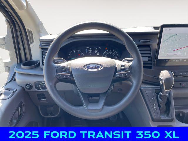 new 2025 Ford Transit-350 car, priced at $74,750