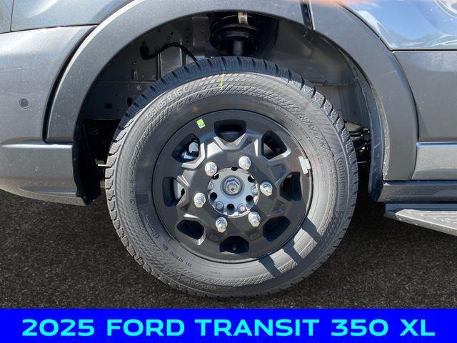 new 2025 Ford Transit-350 car, priced at $74,750