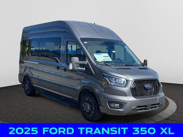 new 2025 Ford Transit-350 car, priced at $74,750