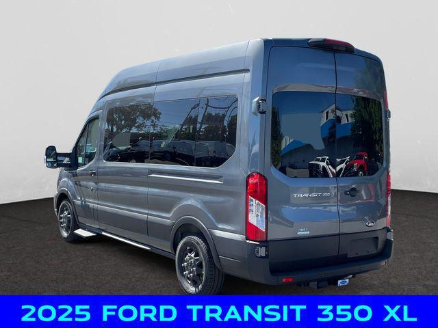 new 2025 Ford Transit-350 car, priced at $74,750