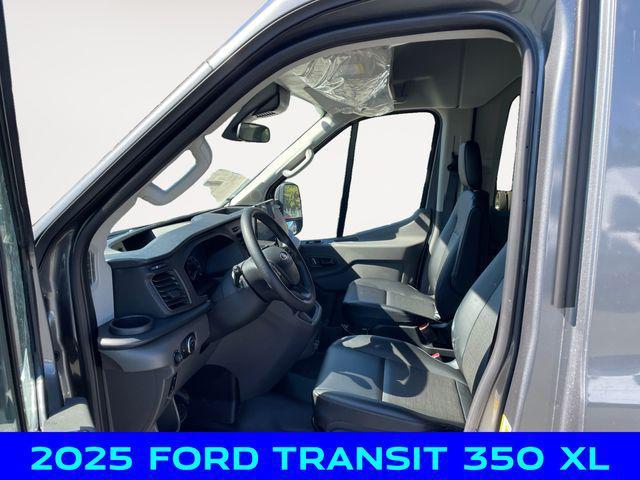 new 2025 Ford Transit-350 car, priced at $74,750
