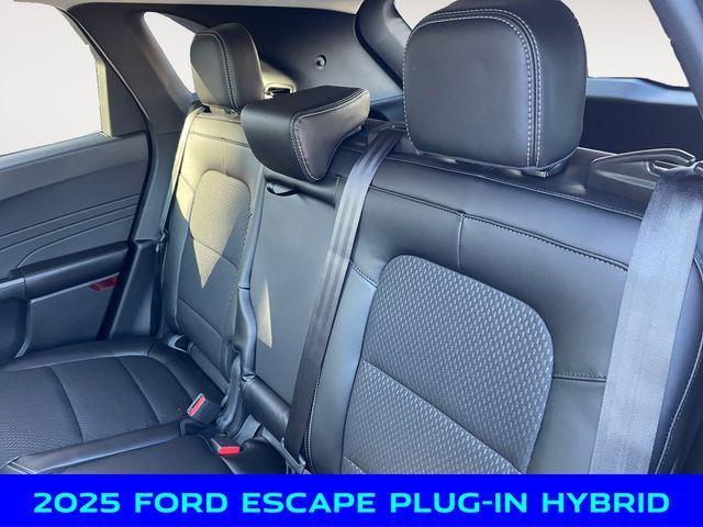 new 2025 Ford Escape car, priced at $34,750