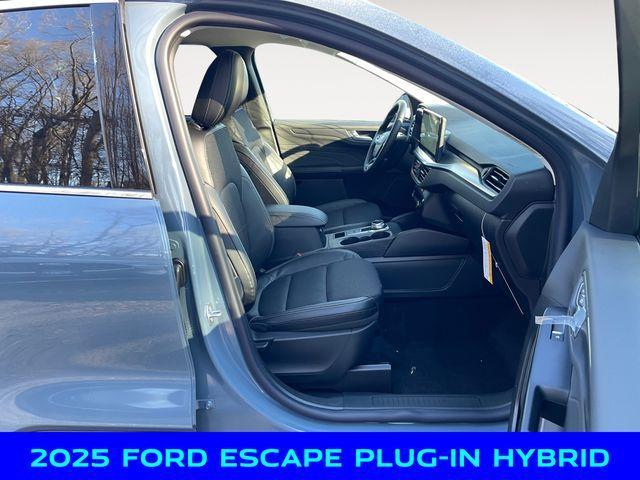 new 2025 Ford Escape car, priced at $34,750