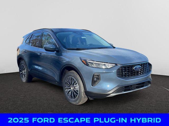 new 2025 Ford Escape car, priced at $34,750