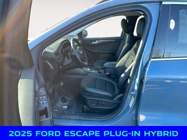 new 2025 Ford Escape car, priced at $34,750