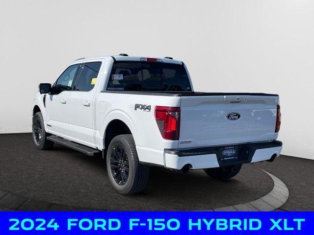 new 2024 Ford F-150 car, priced at $64,500