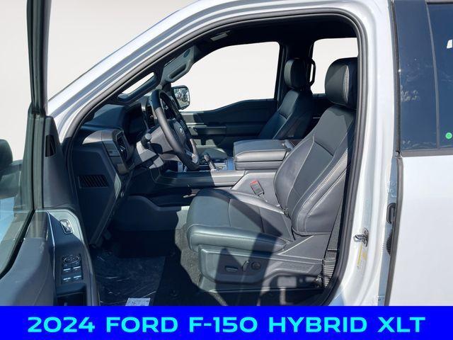 new 2024 Ford F-150 car, priced at $64,500