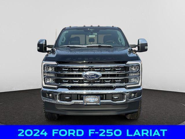 new 2024 Ford F-250 car, priced at $68,000