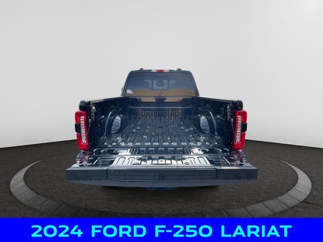 new 2024 Ford F-250 car, priced at $68,000