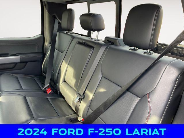 new 2024 Ford F-250 car, priced at $68,000