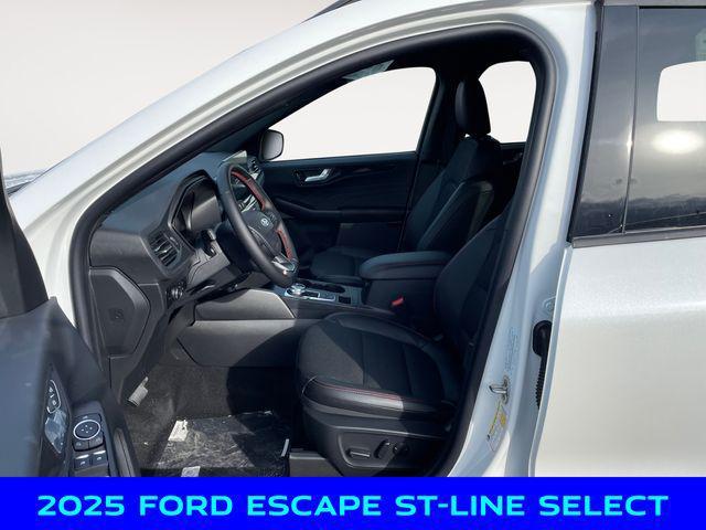 new 2025 Ford Escape car, priced at $34,250