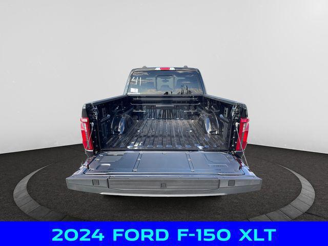 new 2024 Ford F-150 car, priced at $60,000