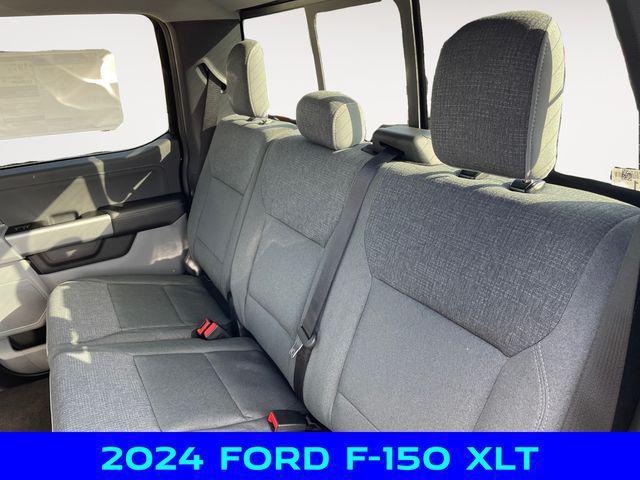 new 2024 Ford F-150 car, priced at $60,000