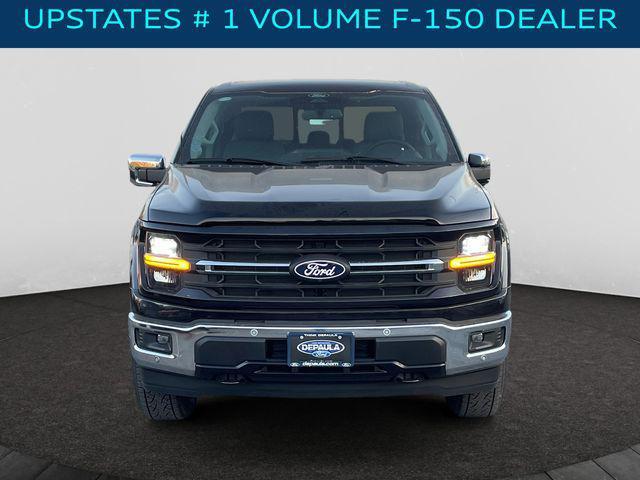 new 2024 Ford F-150 car, priced at $59,000