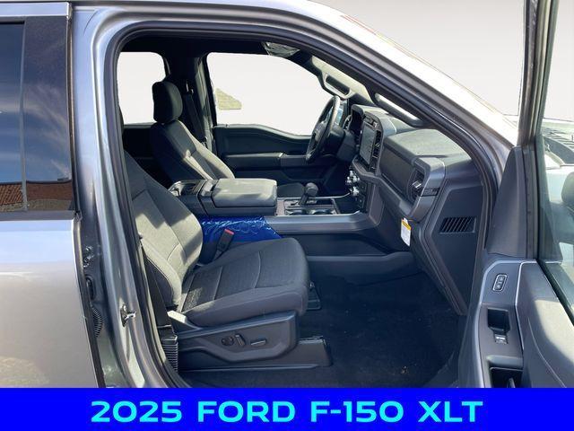 new 2025 Ford F-150 car, priced at $62,000