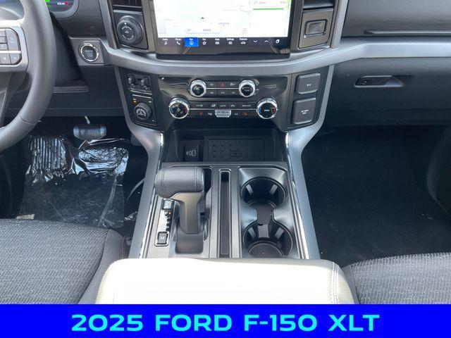 new 2025 Ford F-150 car, priced at $62,000