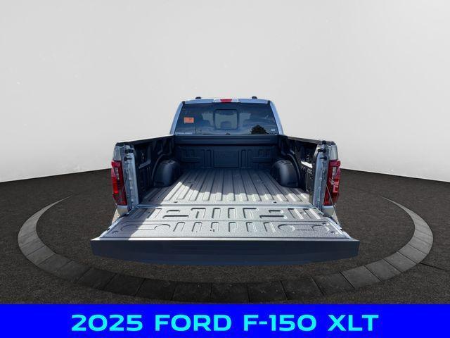 new 2025 Ford F-150 car, priced at $62,000