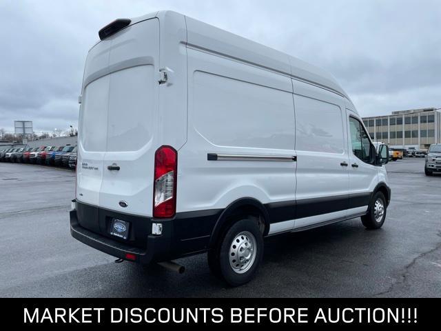 used 2023 Ford Transit-250 car, priced at $49,900