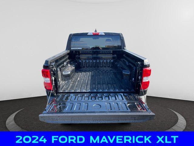 new 2024 Ford Maverick car, priced at $32,250