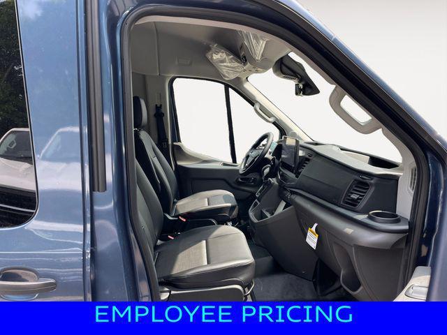 new 2025 Ford Transit-350 car, priced at $63,500