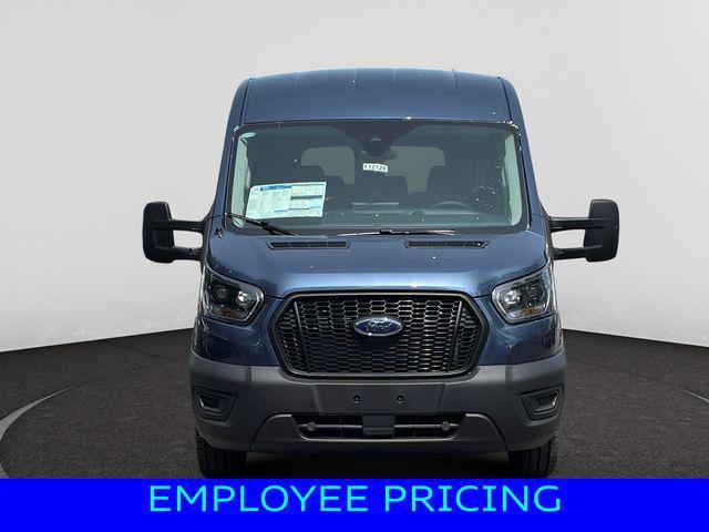 new 2025 Ford Transit-350 car, priced at $63,500