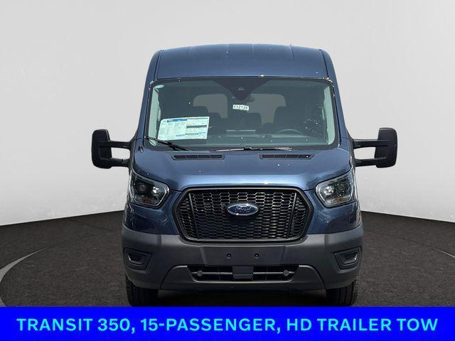 new 2025 Ford Transit-350 car, priced at $67,750