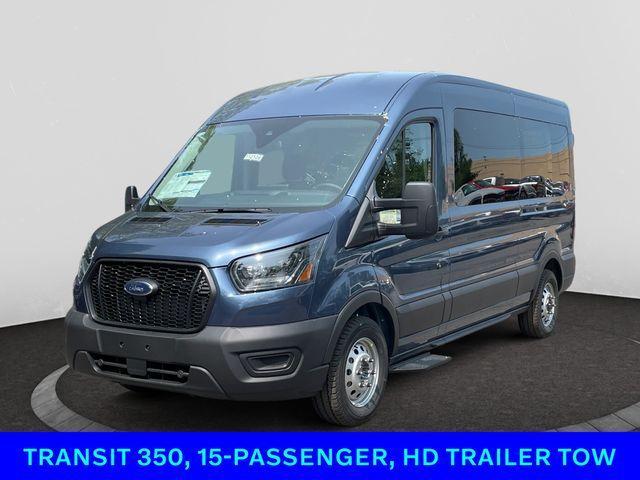 new 2025 Ford Transit-350 car, priced at $67,750