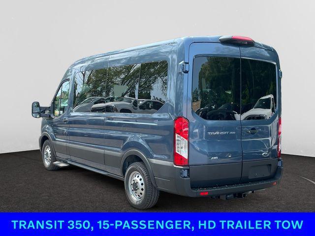 new 2025 Ford Transit-350 car, priced at $67,750