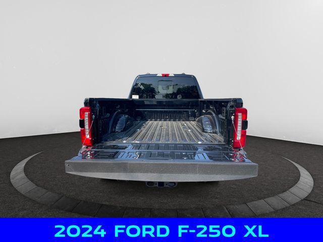 new 2024 Ford F-250 car, priced at $60,000