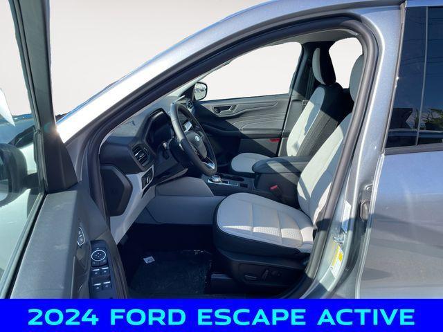 new 2024 Ford Escape car, priced at $29,500