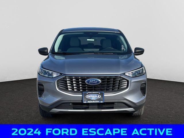 new 2024 Ford Escape car, priced at $29,500