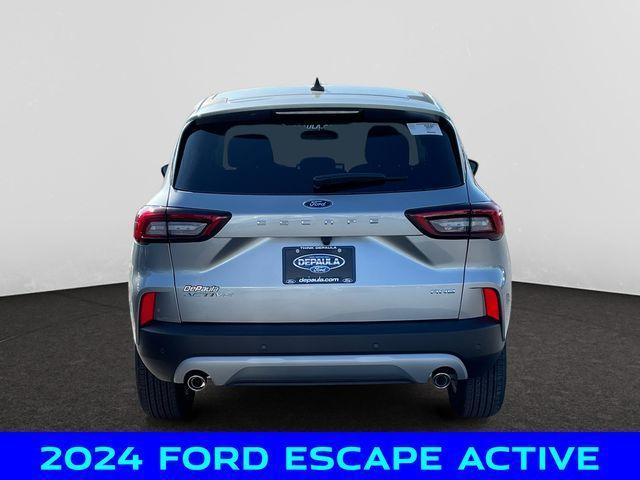 new 2024 Ford Escape car, priced at $29,500