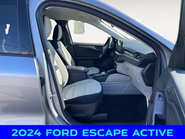 new 2024 Ford Escape car, priced at $29,500