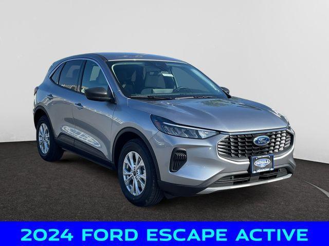 new 2024 Ford Escape car, priced at $29,500